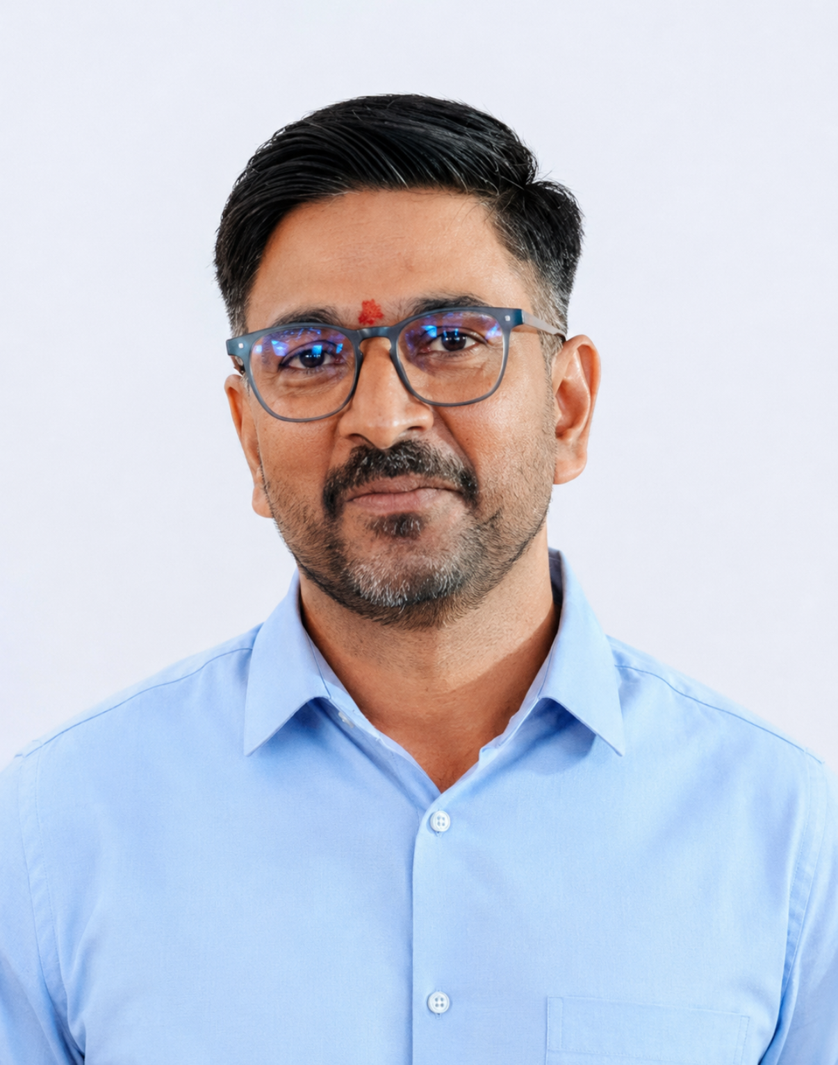 Dinakar KM