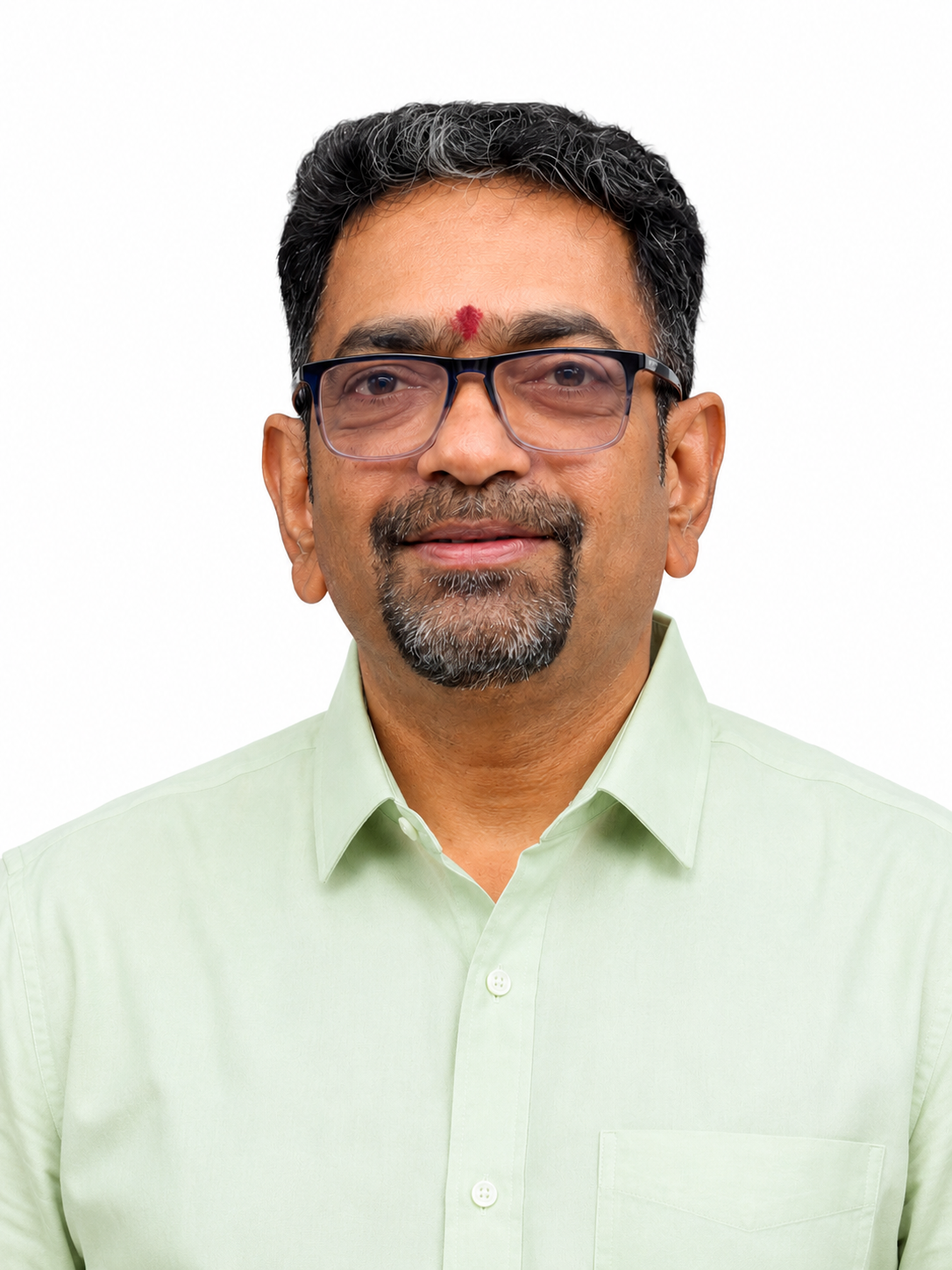 Shekhar K M
